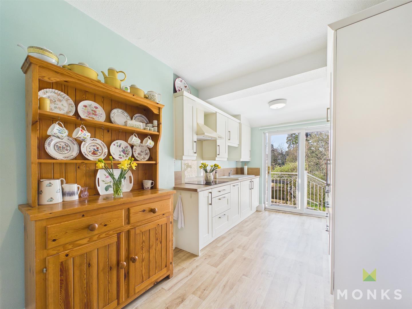 3 Oakfield Road, Shrewsbury, SY3 8AA For Sale